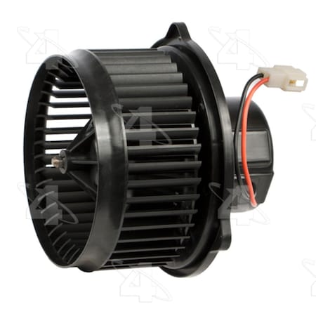 Four Seasons Hyun Santa Fe 15-13 Blower Motor, 75022 75022